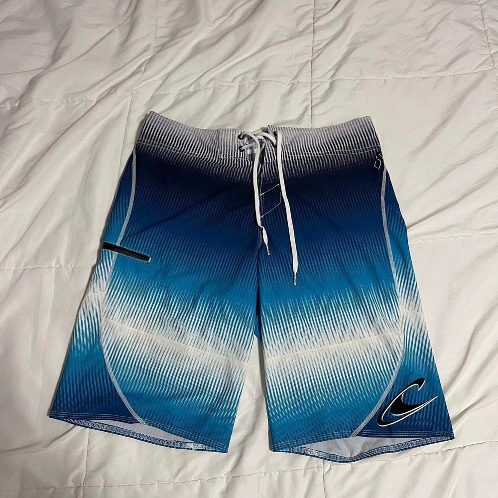 Y2K‎ O'Neil Hyper Freak board shorts Blue M